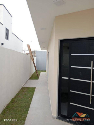 Imagem Casa com 2 Quartos à Venda, 70 m² em Pontal De Santa Marina - Caraguatatuba