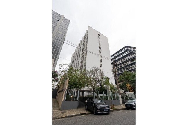 Imagem Apartamento com 3 Quartos à Venda, 106 m² em Itaim Bibi - São Paulo