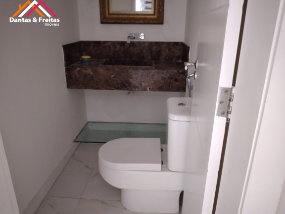 Imagem Imóvel com 3 Quartos à Venda, em Edson Queiroz - Fortaleza Imagem Imóvel com 3 Quartos à Venda, em Edson Queiroz - Fortaleza
