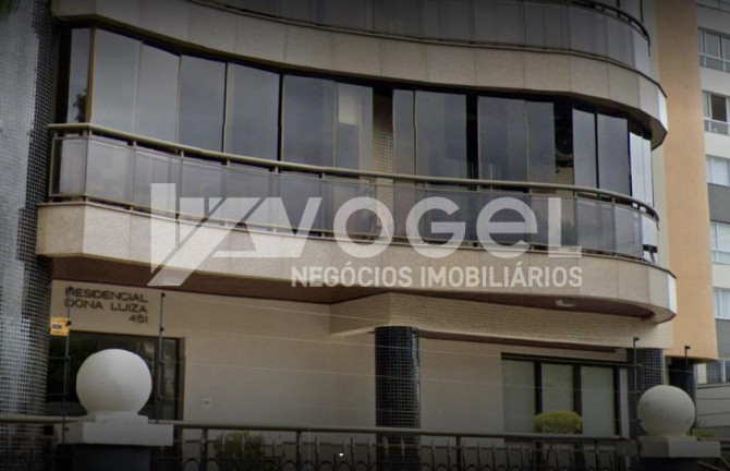 Apartamento com 3 Quartos à Venda, 245 m² em Morro Do Espelho - Sao Leopoldo