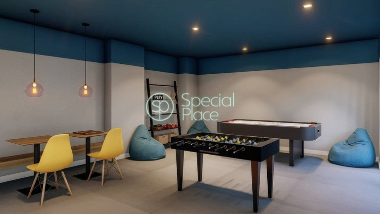 Imagem Apartamento com 2 Quartos à Venda, 85 m² em Alto Da Lapa - São Paulo