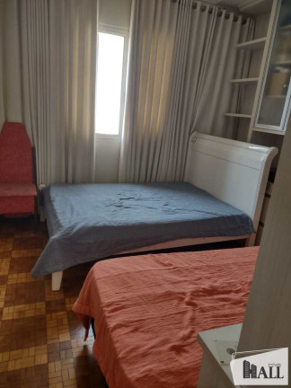 Imagem Apartamento com 3 Quartos à Venda, 200 m² em Centro - São José Do Rio Preto Imagem Apartamento com 3 Quartos à Venda, 200 m² em Centro - São José Do Rio Preto