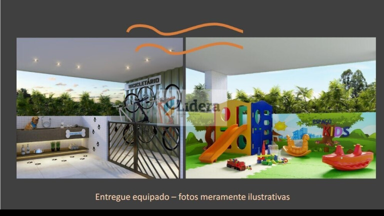 Imagem Apartamento com 2 Quartos à Venda, 53 m² em Formosa - Cabedelo