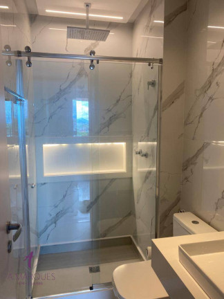 Imagem Apartamento com 3 Quartos à Venda, 100 m² em Barra Da Tijuca - Rio De Janeiro