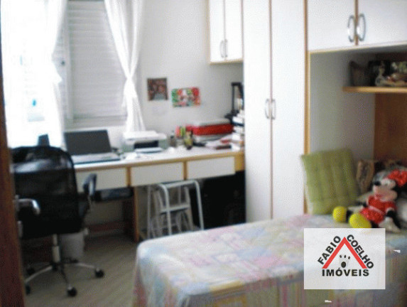 Imagem Apartamento à Venda, 78 m² em Vila Paulista - São Paulo Imagem Apartamento à Venda, 78 m² em Vila Paulista - São Paulo