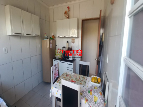 Imagem Casa com 3 Quartos à Venda, 180 m² em Jardim Serrano - São Lourenço