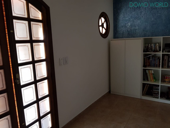 Imagem Casa com 3 Quartos à Venda, 180 m² em Vila Liviero - São Paulo