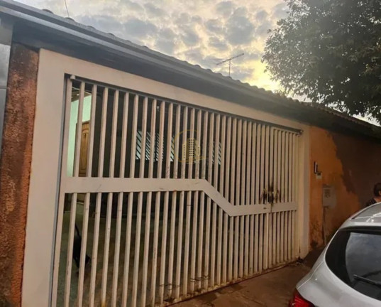 Casa com 3 Quartos à Venda, 200 m² em Conjunto Habitacional Cristo Rei - São José Do Rio Preto