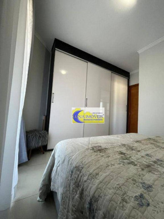 Imagem Apartamento com 3 Quartos à Venda, 88 m² em Centro - São Bernardo Do Campo Imagem Apartamento com 3 Quartos à Venda, 88 m² em Centro - São Bernardo Do Campo