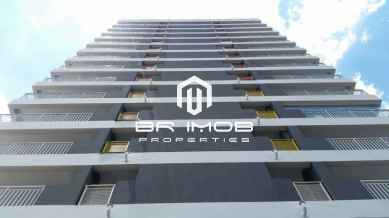 Foto do imóvel Imóvel com 2 Quartos à Venda, 71 m² em Aclimação - São Paulo