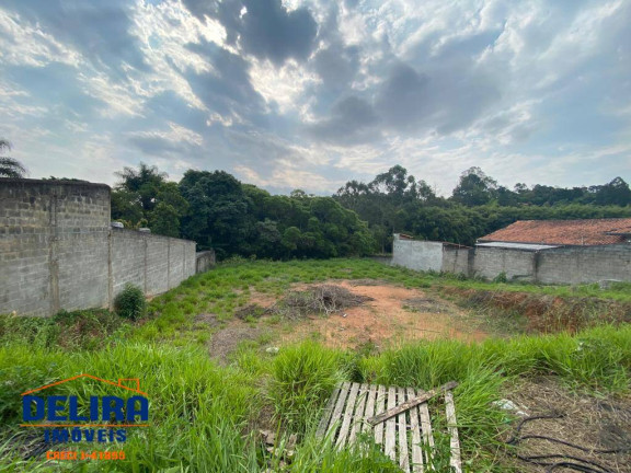 Imagem Terreno à Venda, 1 m² em Jardim Estância Brasil - Atibaia Imagem Terreno à Venda, 1 m² em Jardim Estância Brasil - Atibaia