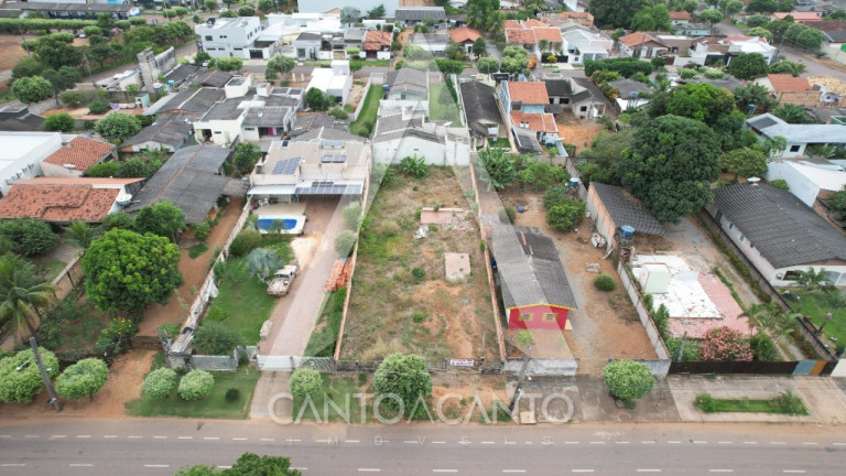 Imagem Terreno à Venda, 720 m² em Jardim Botânico - Sinop Imagem Terreno à Venda, 720 m² em Jardim Botânico - Sinop
