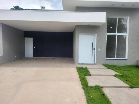 Imagem Casa de Condomínio com 3 Quartos à Venda, em Condomínio Campos Do Conde - Sorocaba Imagem Casa de Condomínio com 3 Quartos à Venda, em Condomínio Campos Do Conde - Sorocaba