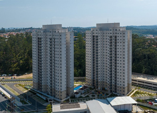 Imagem Apartamento com 2 Quartos à Venda, 57 m² em Torres De São José - Jundiaí Imagem Apartamento com 2 Quartos à Venda, 57 m² em Torres De São José - Jundiaí
