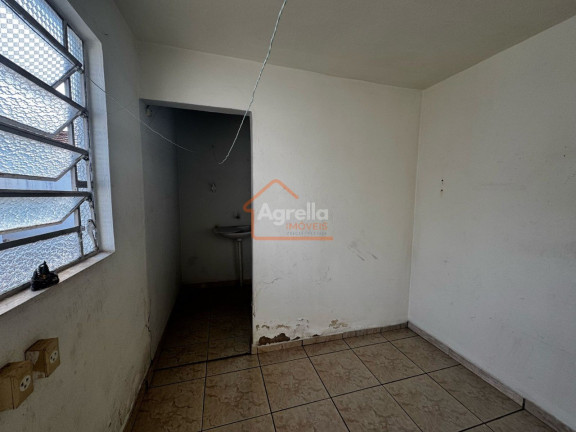 Imagem Casa com 3 Quartos à Venda, 98 m² em Aterrado - Mogi Mirim