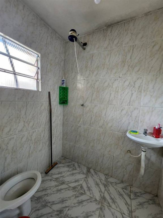 Imagem Casa com 3 Quartos à Venda, 79 m² em Samambaia - Praia Grande