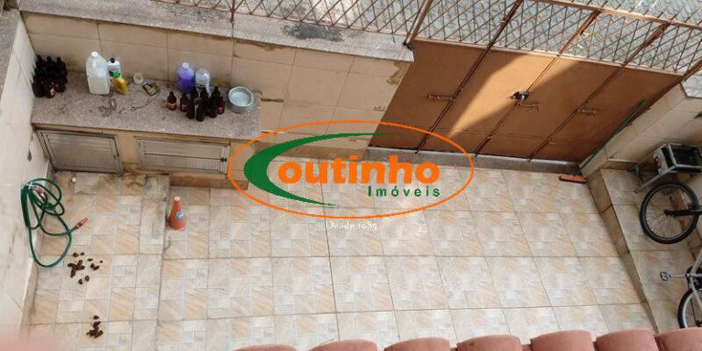 Imagem Apartamento com 4 Quartos à Venda, 240 m² em Tijuca - Rio De Janeiro