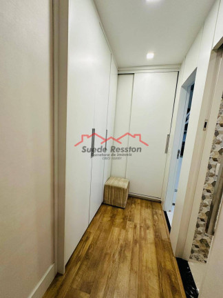 Imagem Apartamento com 3 Quartos à Venda, 107 m² em Vila Isa - São Paulo