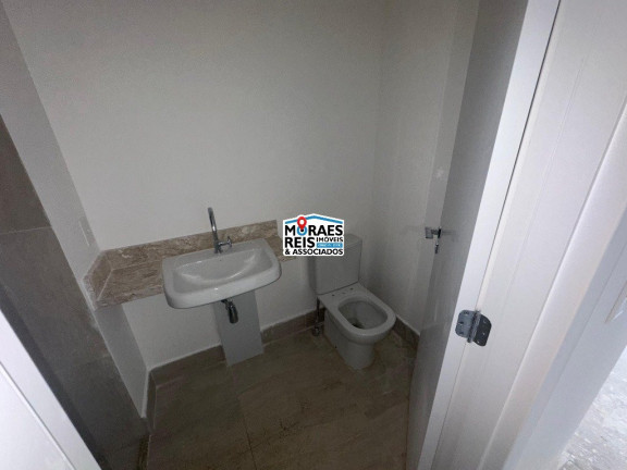 Imagem Apartamento com 1 Quarto à Venda, 24 m² em Campo Belo - São Paulo Imagem Apartamento com 1 Quarto à Venda, 24 m² em Campo Belo - São Paulo