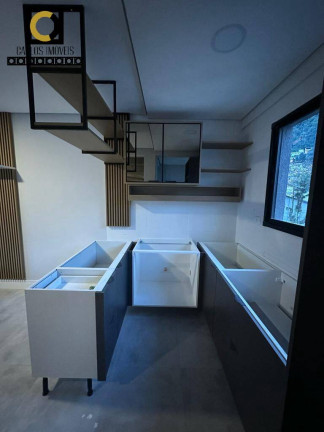 Imagem Casa com 2 Quartos à Venda, 116 m² em Marapé - Santos Imagem Casa com 2 Quartos à Venda, 116 m² em Marapé - Santos