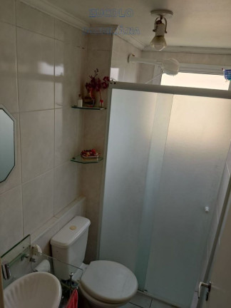 Imagem Apartamento com 2 Quartos à Venda, 48 m² em Vila Gonçalves - São Bernardo Do Campo Imagem Apartamento com 2 Quartos à Venda, 48 m² em Vila Gonçalves - São Bernardo Do Campo