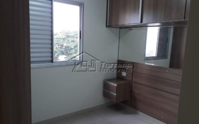 Imagem Apartamento com 3 Quartos à Venda, 62 m² em Jardim Augusta - São José Dos Campos