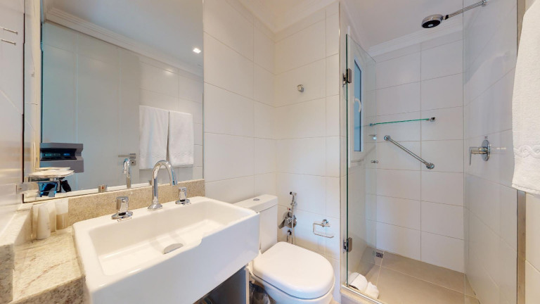 Imagem Apartamento com 1 Quarto à Venda, 44 m² em Moinhos De Vento - Porto Alegre Imagem Apartamento com 1 Quarto à Venda, 44 m² em Moinhos De Vento - Porto Alegre