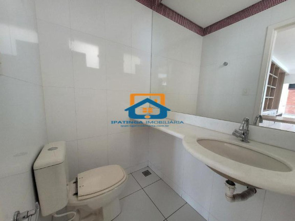 Imagem Apartamento com 3 Quartos à Venda, 156 m² em Horto - Ipatinga