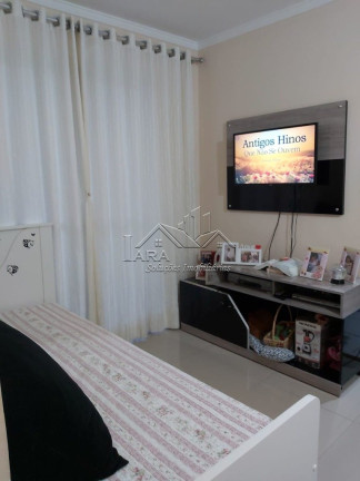 Imagem Apartamento com 2 Quartos à Venda,  em Jardim Vila Formosa - São Paulo