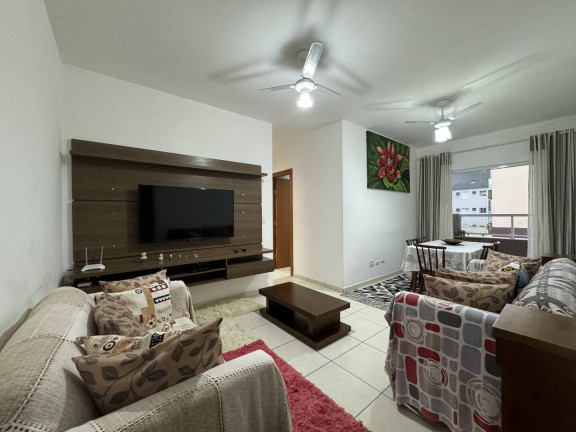 Apartamento com 2 Quartos à Venda, 85 m² em Itagua - Ubatuba
