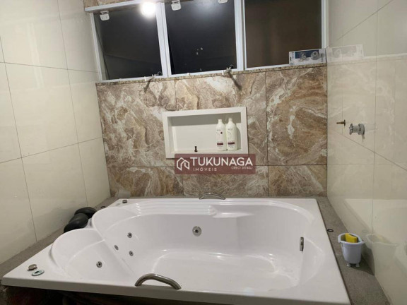 Imagem Sobrado com 4 Quartos à Venda, 325 m² em Jardim Adriana - Guarulhos Imagem Sobrado com 4 Quartos à Venda, 325 m² em Jardim Adriana - Guarulhos