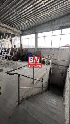 Imagem Imóvel Comercial à Venda, 600 m² em Parada De Lucas - Rio De Janeiro