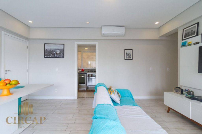 Imagem Apartamento com 3 Quartos à Venda, 89 m² em Vila Romana - São Paulo Imagem Apartamento com 3 Quartos à Venda, 89 m² em Vila Romana - São Paulo
