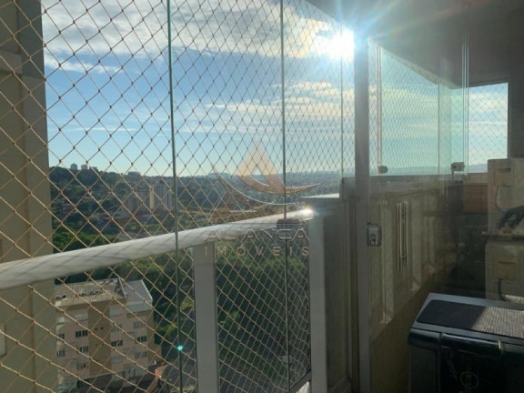 Imagem Apartamento com 1 Quarto à Venda, 95 m² em Jardim Botânico - Ribeirão Preto Imagem Apartamento com 1 Quarto à Venda, 95 m² em Jardim Botânico - Ribeirão Preto