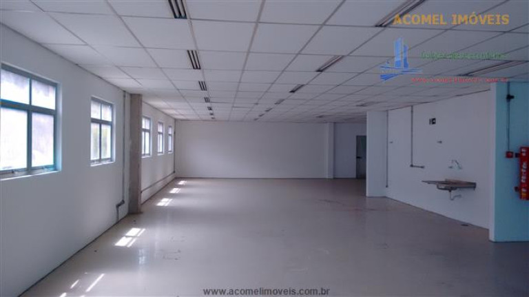 Imagem Imóvel Comercial para Alugar, 2.596 m² em Jardim Belval - Barueri