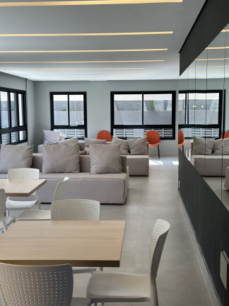 Imagem Apartamento com 2 Quartos à Venda, 37 m² em Ipiranga - São Paulo Imagem Apartamento com 2 Quartos à Venda, 37 m² em Ipiranga - São Paulo