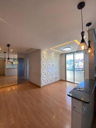 Imagem Apartamento com 2 Quartos à Venda, 50 m² em Cidade Ariston Estela Azevedo - Carapicuíba