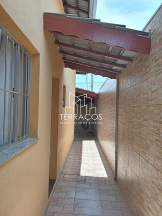 Imagem Casa com 2 Quartos à Venda,  em Girassol - Itupeva