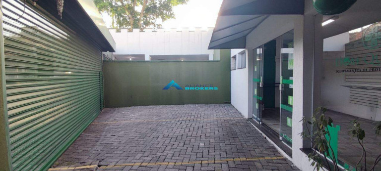 Imagem Imóvel à Venda, 331 m² em Cidade Nova - Jundiaí