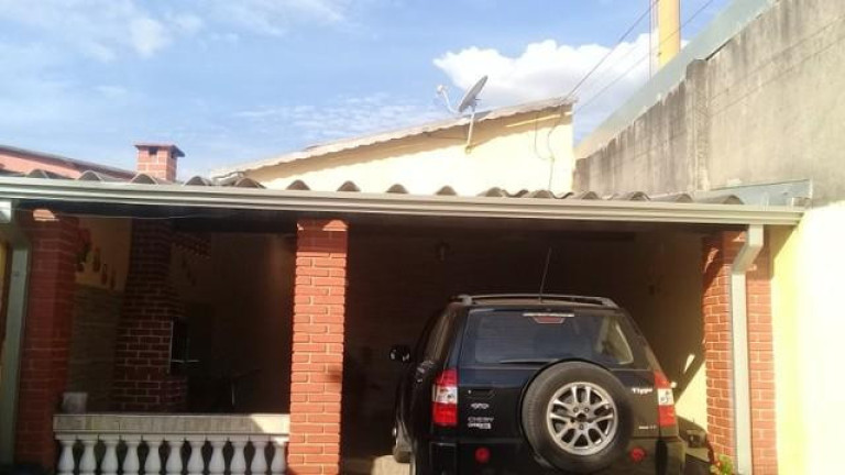 Imagem Casa com 2 Quartos à Venda, 110 m² em Jardim São Pedro De Viracopos - Campinas Imagem Casa com 2 Quartos à Venda, 110 m² em Jardim São Pedro De Viracopos - Campinas