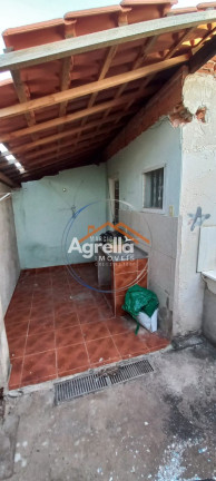 Imagem Casa com 2 Quartos à Venda, 200 m² em Vila Santa Luzia - Mogi Mirim