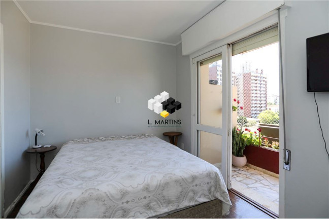 Imagem Apartamento com 3 Quartos à Venda, 93 m² em Jardim Lindóia - Porto Alegre Imagem Apartamento com 3 Quartos à Venda, 93 m² em Jardim Lindóia - Porto Alegre