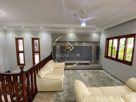 Imagem Casa de Condomínio com 5 Quartos à Venda, 309 m² em Urbanova Iii - São José Dos Campos Imagem Casa de Condomínio com 5 Quartos à Venda, 309 m² em Urbanova Iii - São José Dos Campos