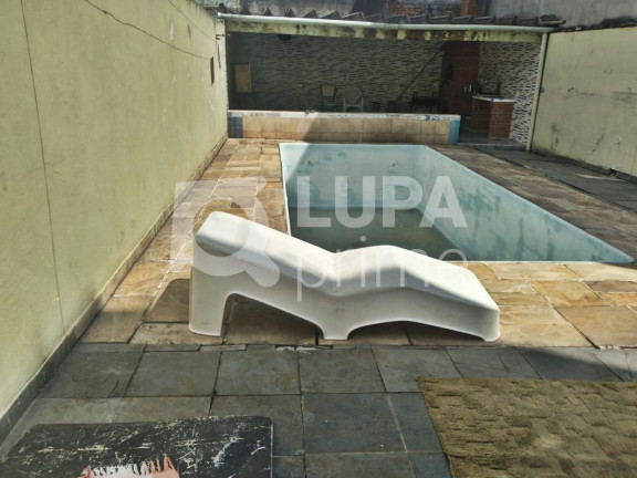Imagem Casa com 3 Quartos à Venda, 131 m² em Vila Maria - São Paulo Imagem Casa com 3 Quartos à Venda, 131 m² em Vila Maria - São Paulo