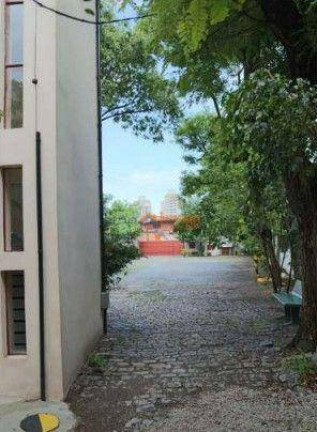 Imagem Galpão para Alugar, 2.305 m² em Parque Novo Mundo - São Paulo Imagem Galpão para Alugar, 2.305 m² em Parque Novo Mundo - São Paulo