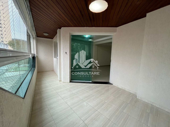 Imagem Casa com 5 Quartos para Alugar, 368 m² em Marapé - Santos
