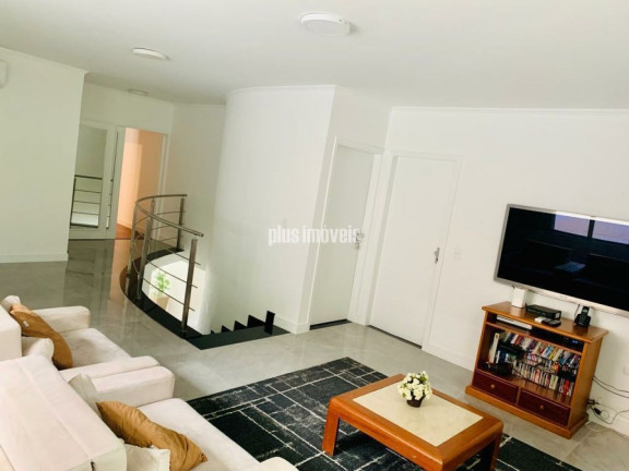 Imagem Casa com 4 Quartos à Venda, 400 m² em Alphaville - Santana De Parnaíba Imagem Casa com 4 Quartos à Venda, 400 m² em Alphaville - Santana De Parnaíba
