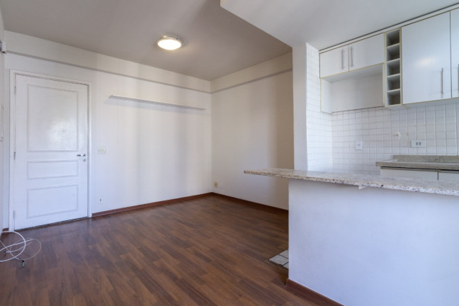 Imagem Apartamento com 1 Quarto à Venda, 39 m² em Pinheiros - São Paulo Imagem Apartamento com 1 Quarto à Venda, 39 m² em Pinheiros - São Paulo
