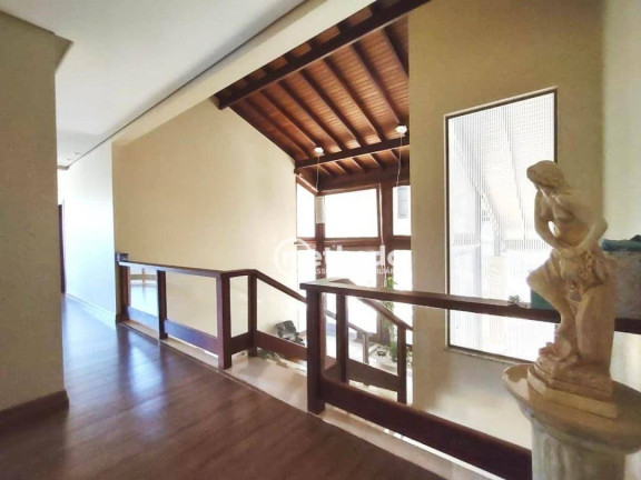 Imagem Casa com 4 Quartos à Venda, 700 m² em Parque Nova Suiça - Valinhos