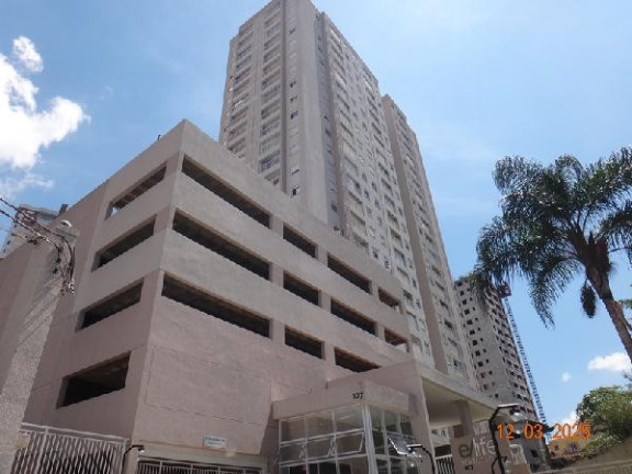 Apartamento com 2 Quartos à Venda, 42 m² em Sao Paulo